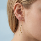 Jane Slim Earrings