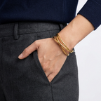 Rio Crossover Cuff
