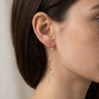 Jane Slim Earrings