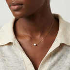 Nice Pearl Necklace