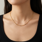 Eden Bead Necklace