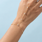 Margaux Sparkle Bracelet