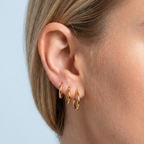 Lucy Round Hoops