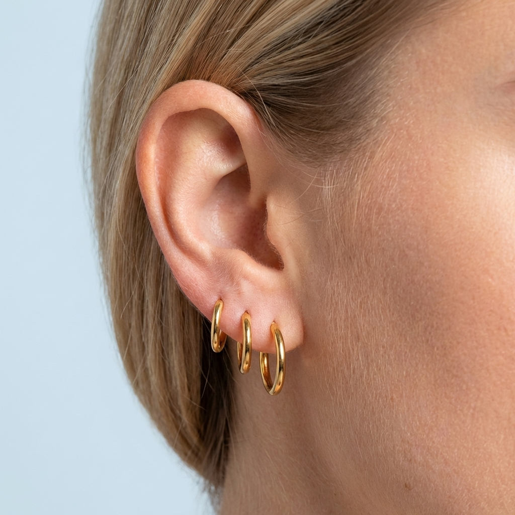 Lucy Round Hoops