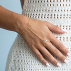 Blair Chain Bracelet