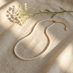 Camille Pearl Choker