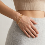 Lola Charm Bracelet