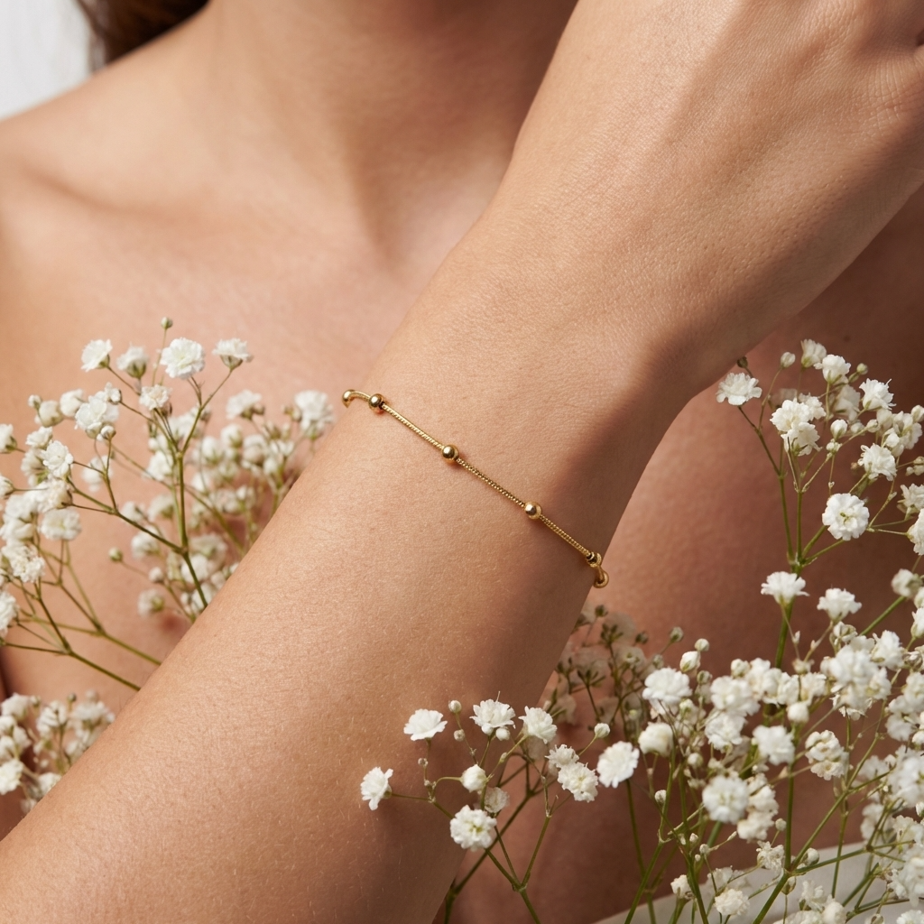 Sierra Canyon Bracelet