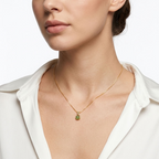 Fortuna Lucky Bag Necklace