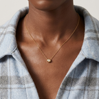 Amara Pendant Necklace