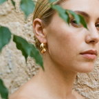 Kate Sleek Hoops