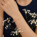Lise Clover Bracelet