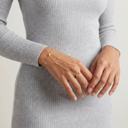 Elodie Fine Bracelet