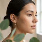 Lou Clover Earrings