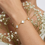 Noa Charm Bracelet