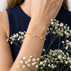 Polly Beaded Bracelet