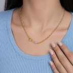 Maeve Classic Necklace