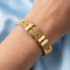 Celeste Sleek Bracelet