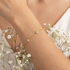 Sophie Dainty Bracelet