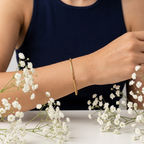 Katia Gold Bracelet