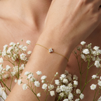 Alice Clover Bracelet