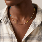 Stella Prism Choker