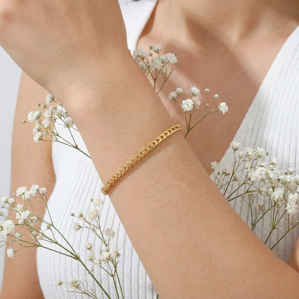 Monaco Spiga Bracelet