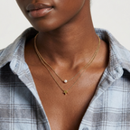 Penelope Pearl Necklace