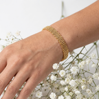 Léa Chain Bracelet