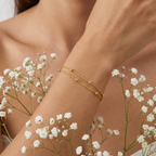 Lola Double Bracelet