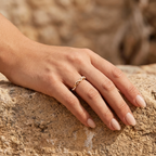 Florence Pearl Ring