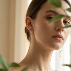 Jane Slim Earrings