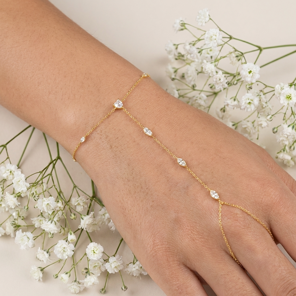 Margaux Sparkle Bracelet