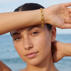 Emma Link Bracelet