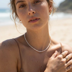 Camille Pearl Choker