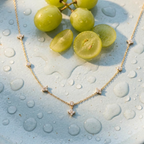 Aria Dainty Necklace