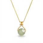 Fortuna Lucky Bag Necklace