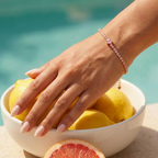 Valentine Heart Bracelet