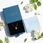 Amara Link Chain Anklet