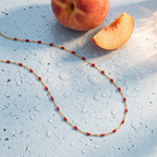 Eleni Beaded Necklace