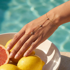 Noémie Fine Bracelet