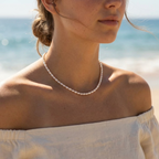 Camille Pearl Choker
