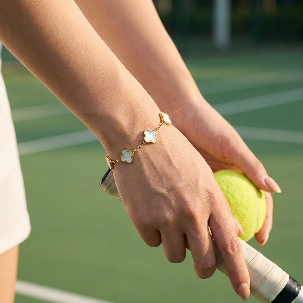 Noa Charm Bracelet