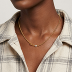 Maeve Classic Necklace