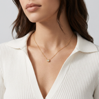 Amara Pendant Necklace