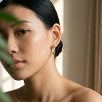 Diane Hoop Earrings