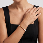 Ana Pearl Bracelet