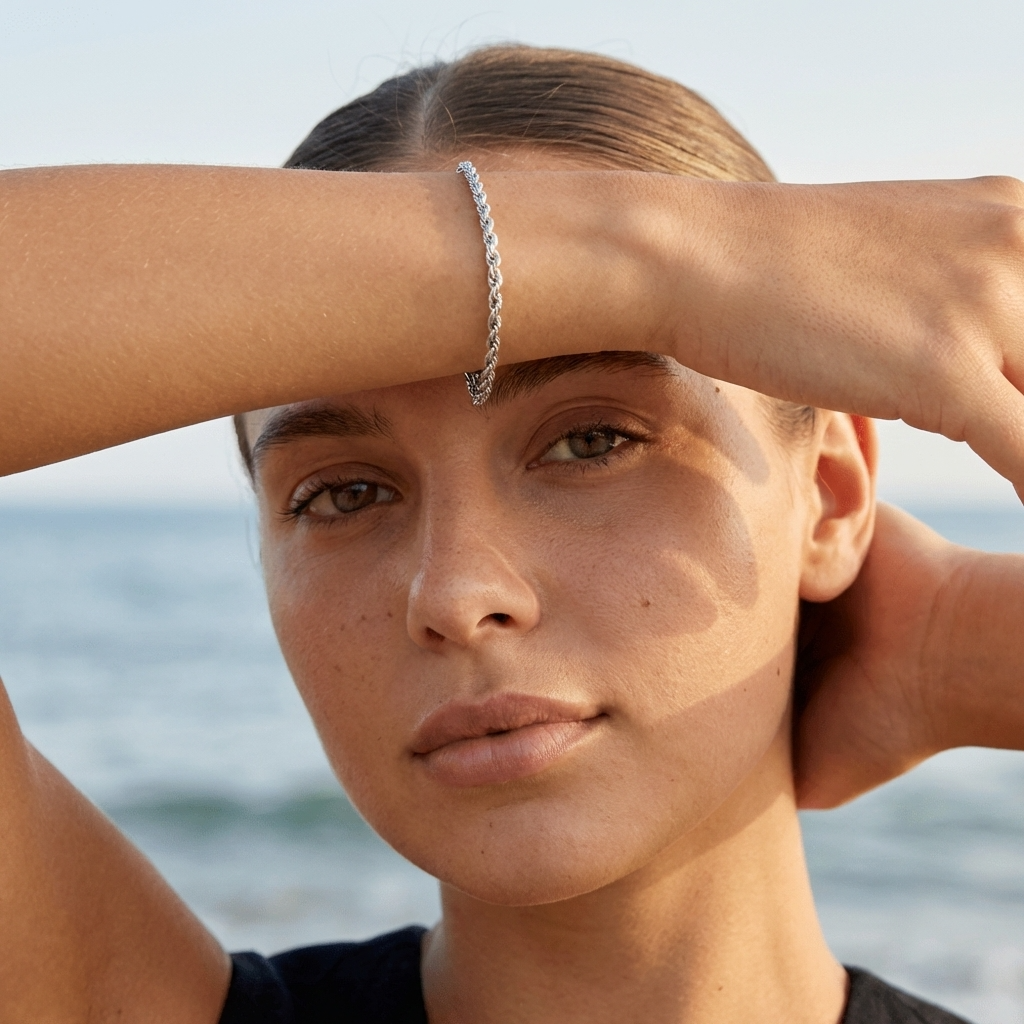 Manon Twisted Bracelet