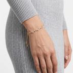 Stardust Petal Bracelet
