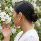 Kate Sleek Hoops